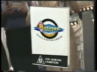 Ratings Advice Promo (1994-2001)