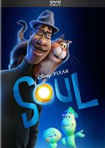 Soul (DVD)