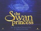 The Swan Princess