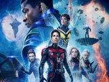 Ant-Man and the Wasp: Quantumania