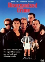 Disorganized Crime (DVD)