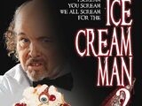 Ice Cream Man 2: Sundae Bloody Sundae