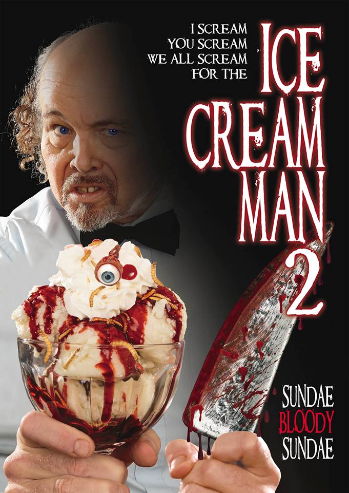 Ice Cream Man 2 Sundae Bloody Sundae Moviepedia Fandom