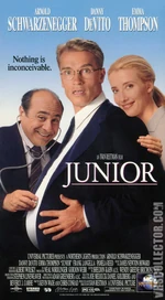 Junior (VHS)