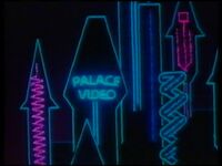 Palace Video (1981)