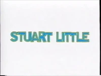 Stuart Little sneak peek