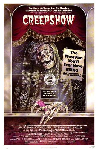 Creepshow (Poster)