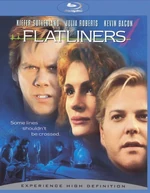 Flatliners (Blu-ray)