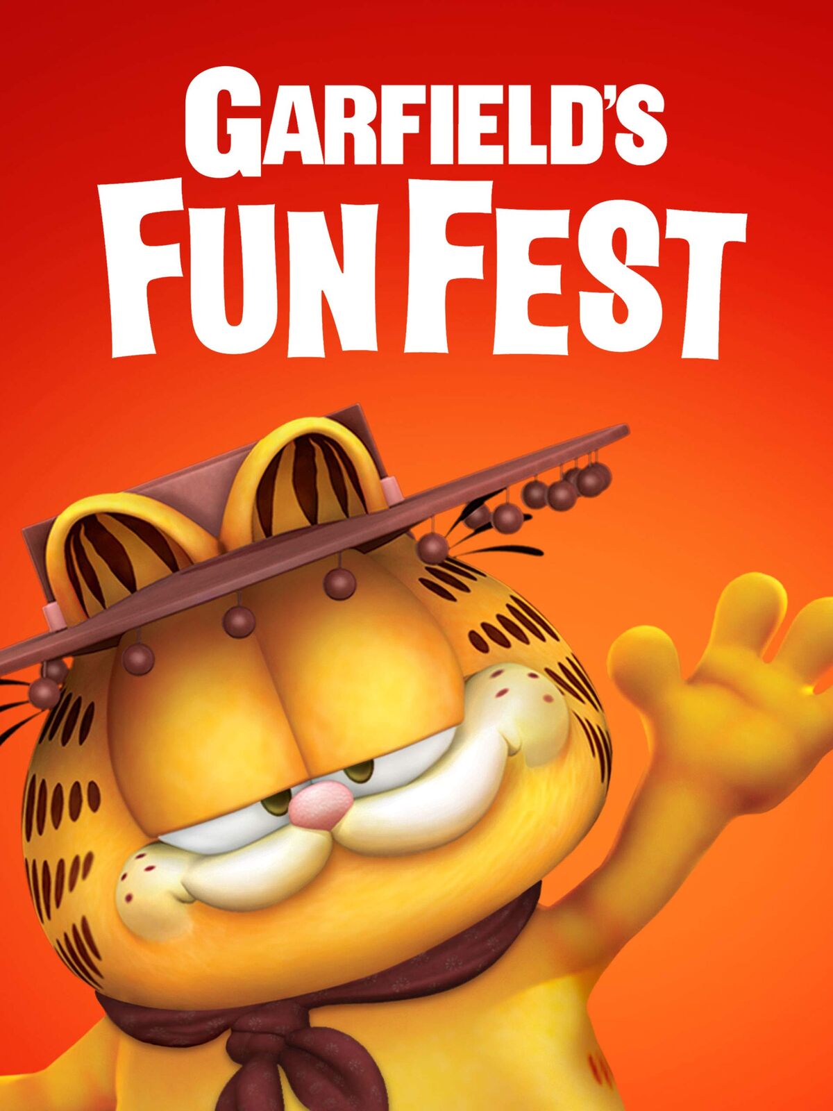 Garfield's Fun Fest | Moviepedia - Fandom