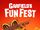 Garfield's Fun Fest