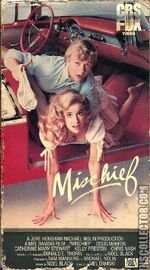 Mischief (VHS)