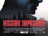 Mission: Impossible