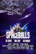 Spaceballs June 24