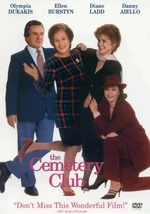 The Cemetery Club (DVD)
