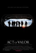 Act of Valor