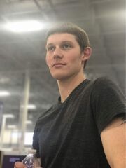 Lance full picture