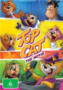 Top Cat The Movie (2011)