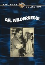 Ah, Wilderness! (DVD)
