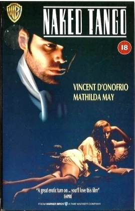 Naked Tango/Home media | Moviepedia | Fandom