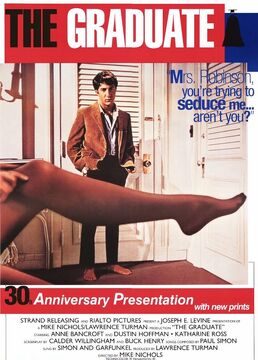 The Graduate Moviepedia Fandom