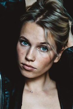 Thea Sofie Loch Næss | Moviepedia | Fandom
