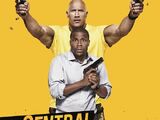 Central Intelligence