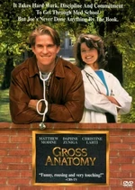 Gross Anatomy (DVD)