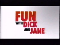 Trailer for Fun with Dick and Jane (2005)