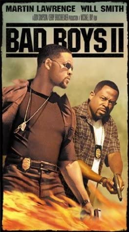 bad boys 2 2003