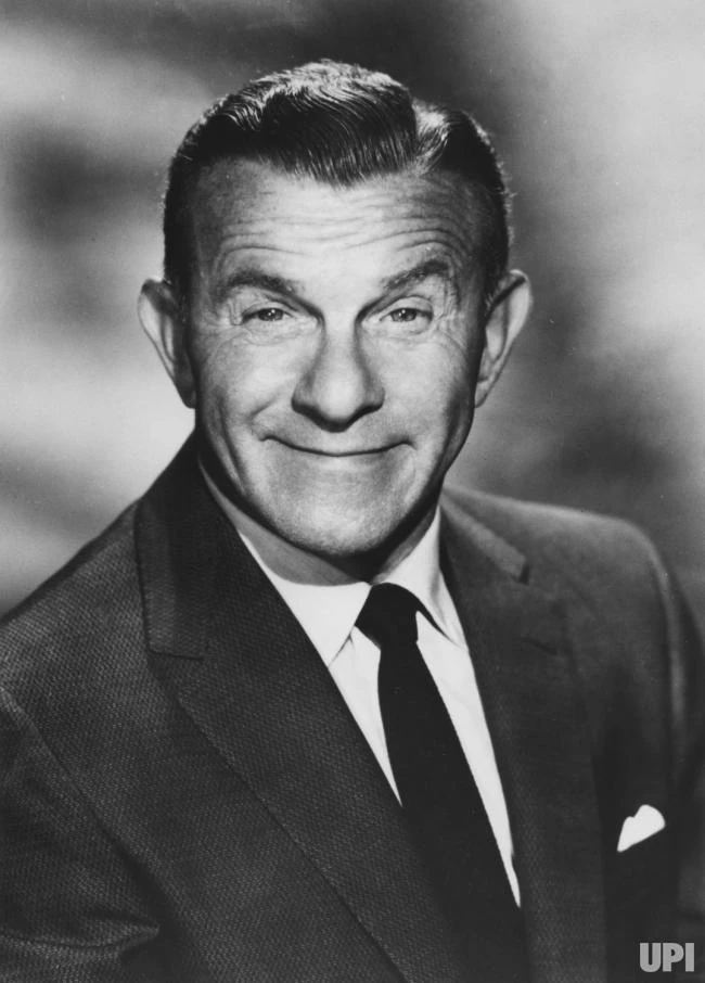 George Burns | Moviepedia | Fandom