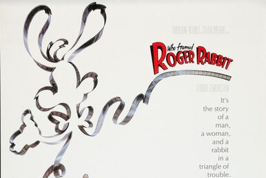 Who Framed Roger Rabbit 2: Rise in the Crossover, Classics Wiki
