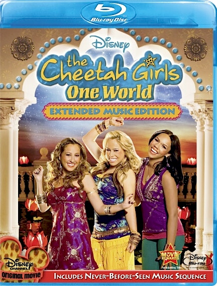 Cheetah girl 1 movie online for free 2025
