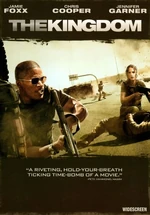 The Kingdom (Widescreen DVD)