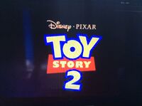 Toy Story 2 Video Trailer 2
