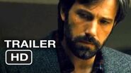Argo International Trailer 1 (2012) - Ben Affleck Movie HD