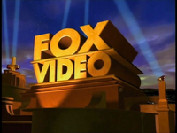 FoxVideo (1995)