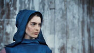 Anne Hathaway as Fantine