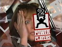 Power Players 2 intro