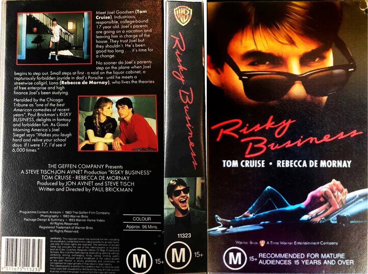 Risky Business | Moviepedia | Fandom, image size:1200x896