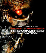 Terminator 4 (Blu-ray)