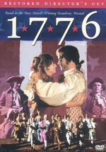 1776 (DVD)