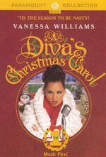 A Diva's Christmas Carol (DVD)