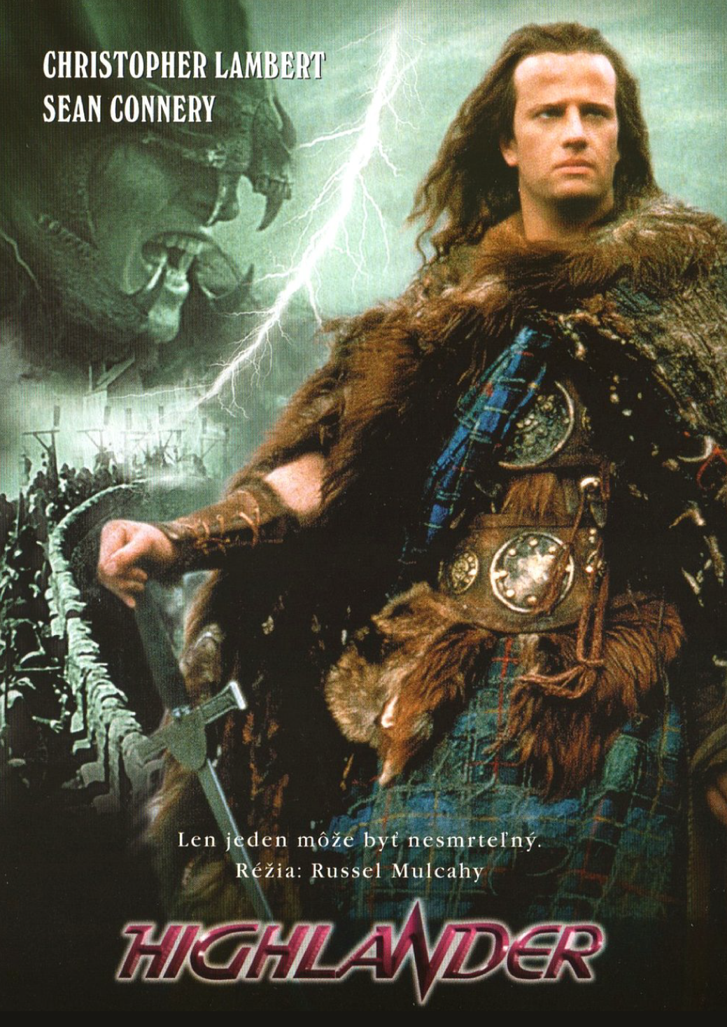 Highlander, Moviepedia