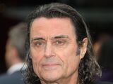 Ian McShane