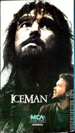 IceMan (VHS)