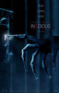 Insidious: The Last Key