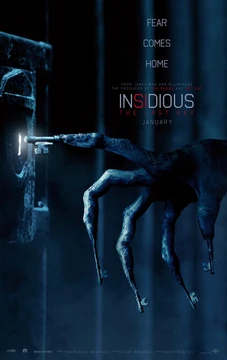 Insidious: The Last Key | Moviepedia | Fandom