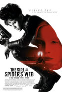 The Girl in the Spider's Web