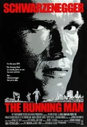 The Running Man November 13