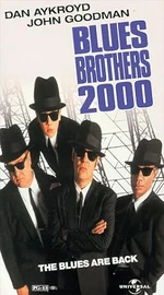 Blues Brothers 2000/Home media | Moviepedia | Fandom